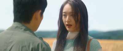 If you are being truthful about changing, - Lost in the Stars