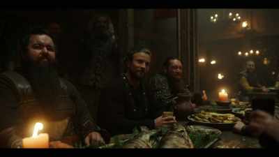 If they are both so flawed, - Vikings: Valhalla