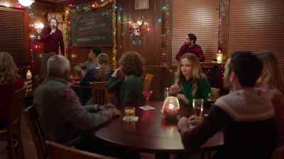 If you are caught using
your phone to cheat, - Trivia at St. Nick's