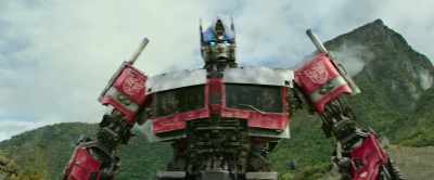 If we are to die, then
we will die fighting - Transformers: Rise of the Beasts