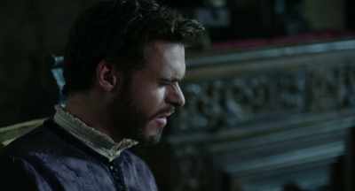 If we are discovered
at any point by Venice, - Medici: Masters of Florence