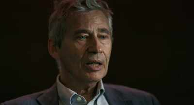 If you are engaging in
dodgy financial practices, - Murder of God's Banker