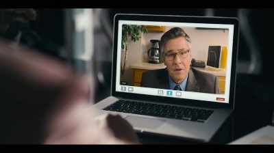 If you are ever caught drinking again, even just one drop, - Twisted House Sitter 2