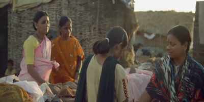 If you are feeling so bad - Sairat