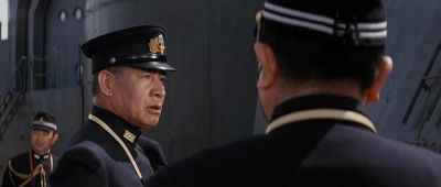 Lf we are forced into a war with America - Tora! Tora! Tora!