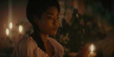 If you are friends, - Queen Charlotte: A Bridgerton Story