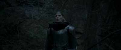 If we are going to die, - A Knight's War