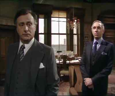 If you are going to do this damn silly thing - Yes Minister