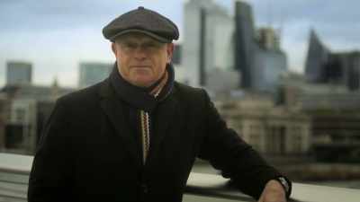 If they are here, - Ross Kemp: Mafia and Britain