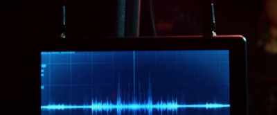 If you are
here and you are listening, - Cosmos