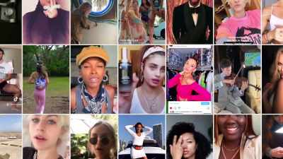 If they are, how can
over 140 million people-- - Fake Famous