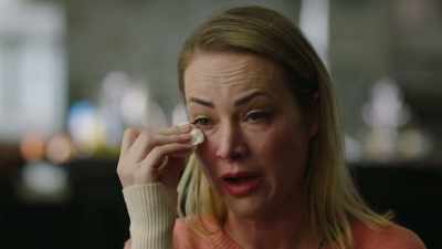If they are hurting you
in any way, - Surviving Jeffrey Epstein