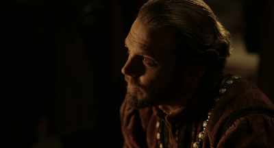 If you are indeed innocent, as always,
then perhaps I should arrest him instead. - Medici: Masters of Florence