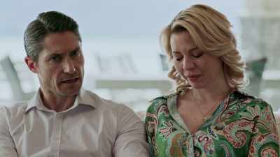 - If you are insinuating - Lies and Ex Wives: Secrets on Maple Street