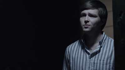 If you are Jesus, then... - The Man from Earth: Holocene