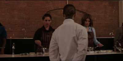 If you are to learn French
cuisine, these are foundational. - The Good Fight