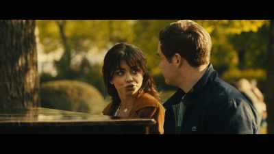 - If you are leaving
here a broken dreamer, - Pitch Perfect: Bumper in Berlin