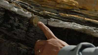 If we are living in
the Anthropocene, - Cosmos: Possible Worlds