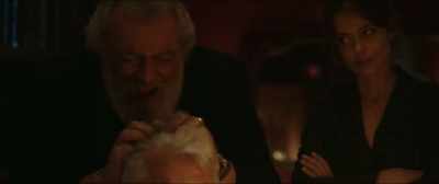 If you are looking for strawberries at
Christmas, how do you do it?  How do you do? - Compromessi sposi