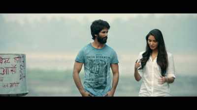 If you are lost - Kabir Singh