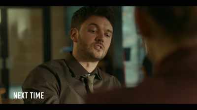 If you are messing with me... - The Killing Kind