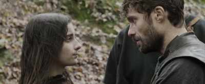 If we are not back by sunset
tomorrow - Robin Hood: The Rebellion