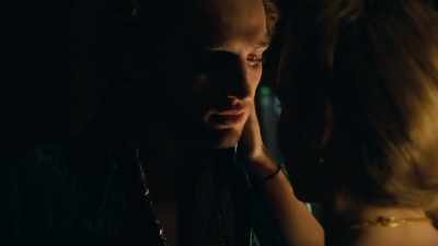 If you are not in my world, - Will