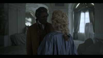 If they are not the same as his, - Dangerous Liaisons