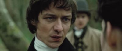 If we are not together - Becoming Jane