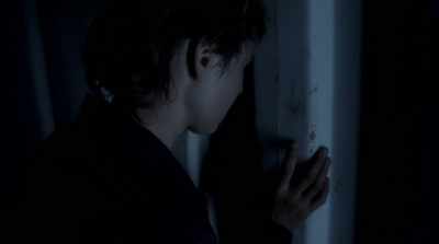 If we are positive
for the virus, we die anyway. - Isolation