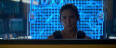 If you are so right, - Interceptor