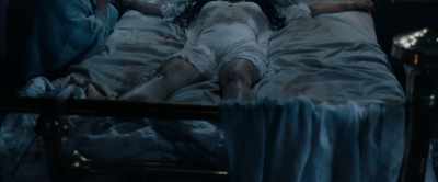 If you are Satan, what is my name? - The Exorcism of God
