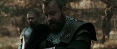 If you are stalling us, - The Last Redemption