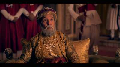 If you are still willing,
Lieutenant Beecham, - Beecham House