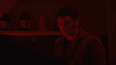 - If you are suggesting
that we're gonna dig up - Dead Still