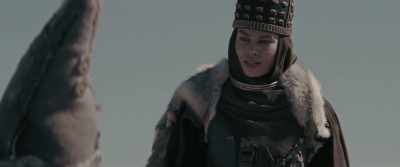 If you are telling the truth, - The Legend of Tomiris