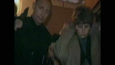 If you are the leader,
as Putin was, - Putin: A Russian Spy Story