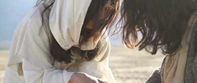If you are the Son of God, - 40: The Temptation of Christ
