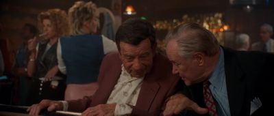 If you are thinking what I think you're thinking forget it - The Odd Couple II