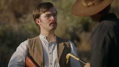 If you are to
become a cattleman, - Elkhorn