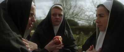 If you are too lazy to plough, - The Adventures of Maid Marian