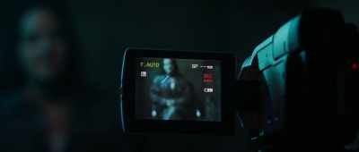 If you are watching this,
I'm going to use - Cryo