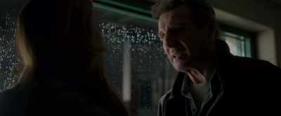 If they are willing to kill another agent - Honest Thief