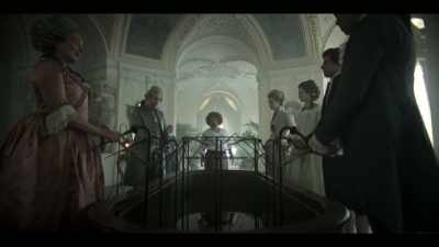 If you are willing to look, - Dangerous Liaisons