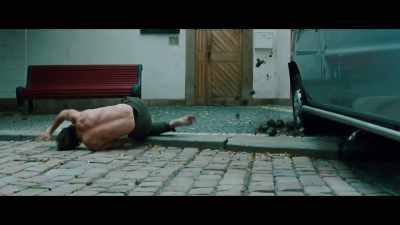 If you argue - Tom Cruise: The Last Movie Star