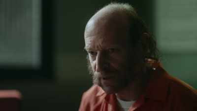 If you arrest that
bastard, do me a favor... - The Rookie: Feds
