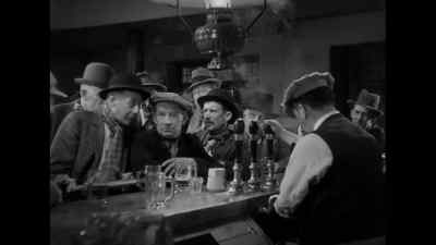 If you ask me,
he's a criminal
flying from justice. - The Invisible Man