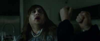 If you ask me, I don't think
you should kill us. Right, Ingrid? - Small Town Killers
