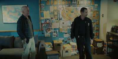 If you ask me, - Wire Room