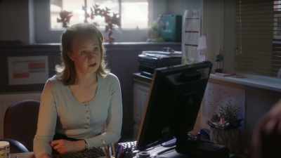 If you ask me, - The Trouble with Maggie Cole